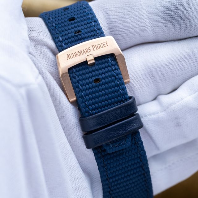 Audemars Piguet CODE 11.59 15210OR.OO.A348KB.01 Image 3